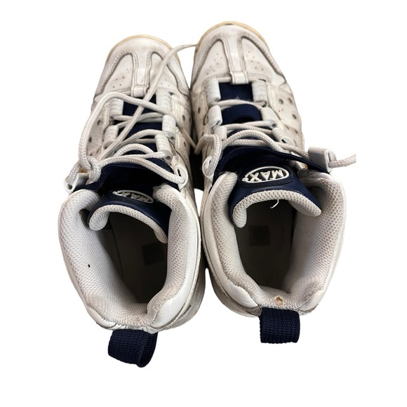 Nike air max CB '94 youth 6.5 USED - Picture 5 of 6